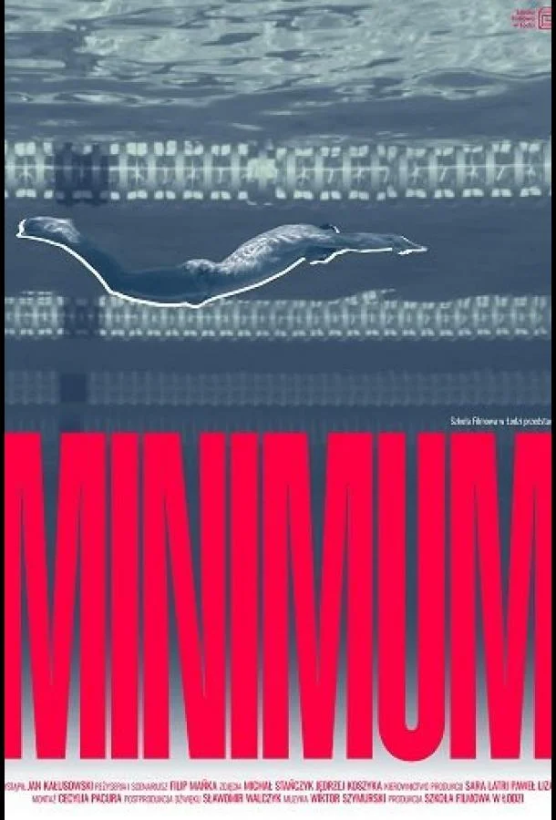 Фильм Минимум 2024 смотреть онлайн бесплатно в хорошем качестве