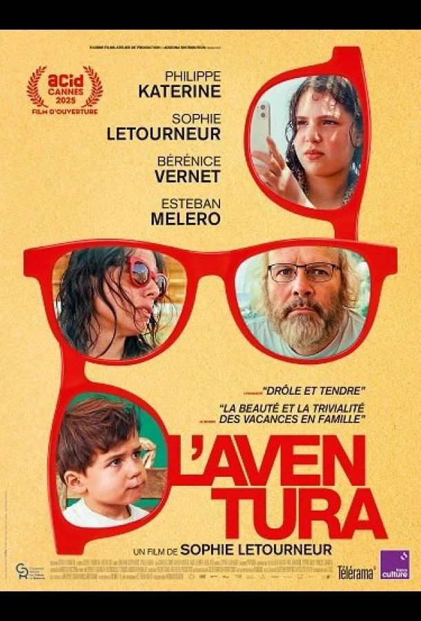 Фильм Приключение 2025 смотреть онлайн бесплатно в хорошем качестве