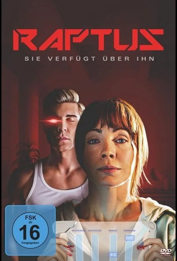 Фильм Раптус 2025 смотреть онлайн бесплатно в хорошем качестве