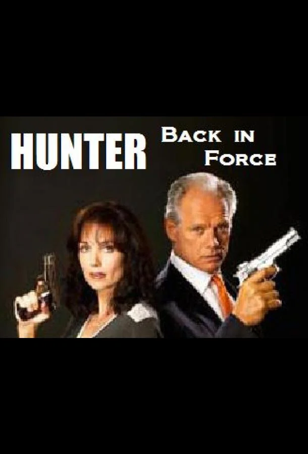 Фильм Хантер: Снова в деле 2003 смотреть онлайн бесплатно в хорошем качестве