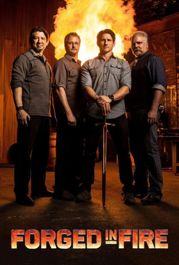 ТВ шоу Между молотом и наковальней 2015 смотреть онлайн бесплатно в хорошем качестве