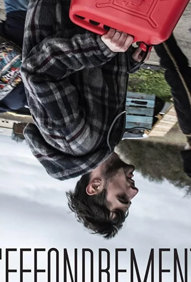 Сериал Коллапс 2019 смотреть онлайн бесплатно в хорошем качестве