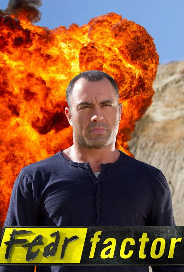 ТВ шоу Фактор страха 2001 смотреть онлайн бесплатно в хорошем качестве