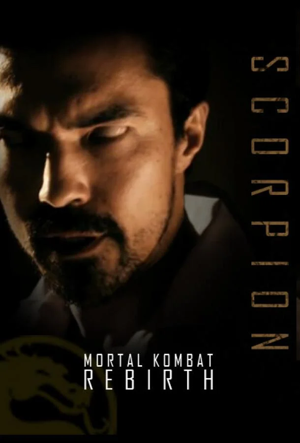 Фильм Смертельная битва: Возрождение 2010 смотреть онлайн бесплатно в хорошем качестве