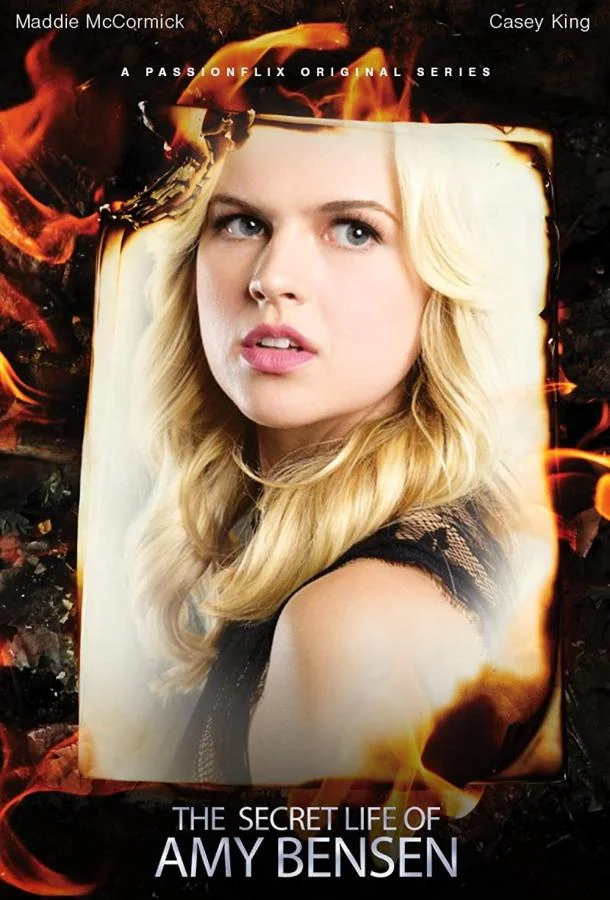 Сериал Тайная жизнь Эми Бенсон 2022 смотреть онлайн бесплатно в хорошем качестве