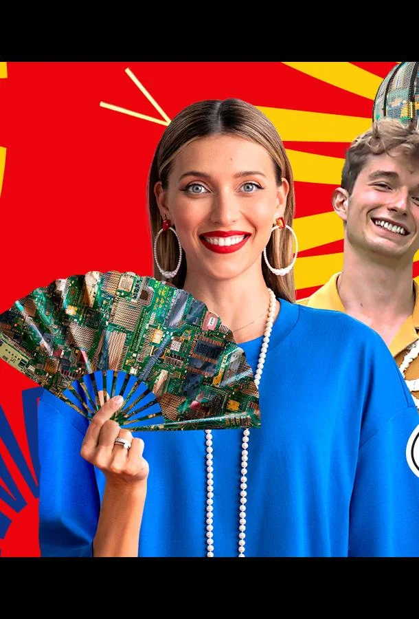 ТВ шоу Запретный Китай 2024 смотреть онлайн бесплатно в хорошем качестве