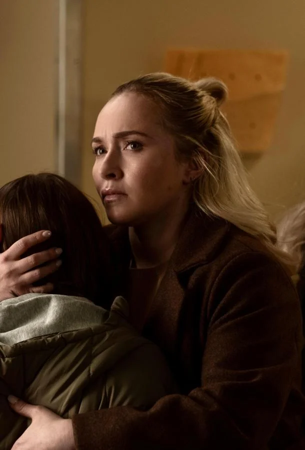 Фильм Ходящая во сне 2026 смотреть онлайн бесплатно в хорошем качестве