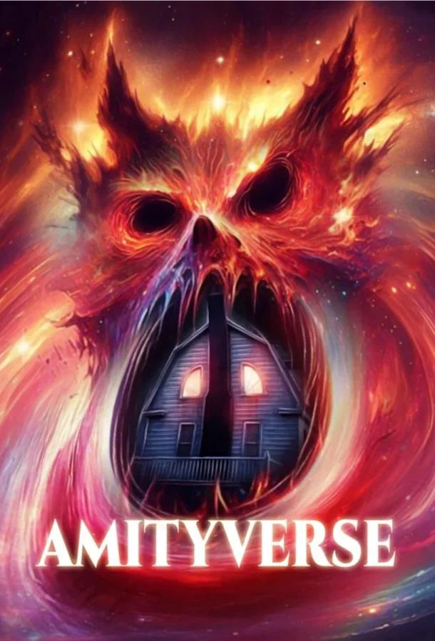 Фильм Вселенная Амитивилля 2025 смотреть онлайн бесплатно в хорошем качестве